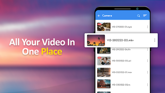 HD video player all formats