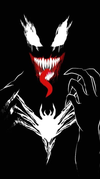 Venom Wallpapers HD Collection