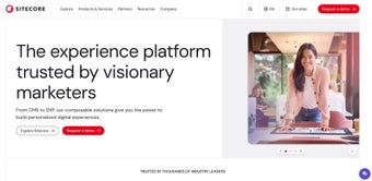 Image 0 for Sitecore