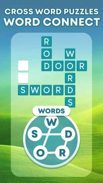 Word Hunt Connect: Brain Game