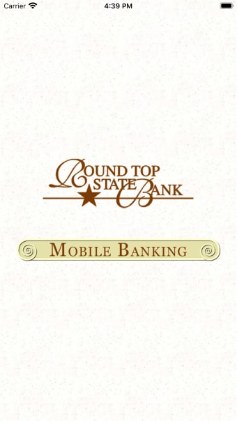 Round Top State Bank