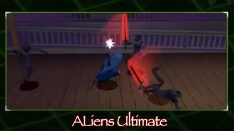 Omnitrix Aliens Force Ultimate