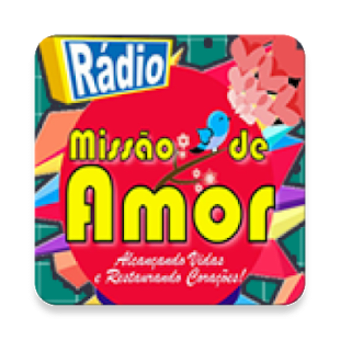 Rádio Missão de Amor