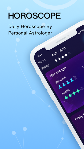 Daily Horoscope 2021 - Free read by Astrologers