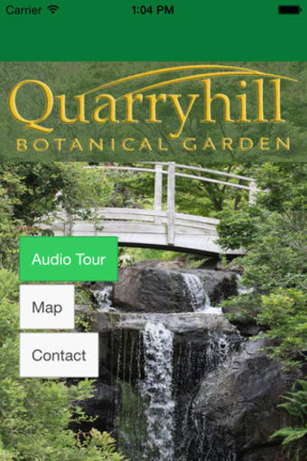 Quarryhill Botanical Garden Self Guided Walk