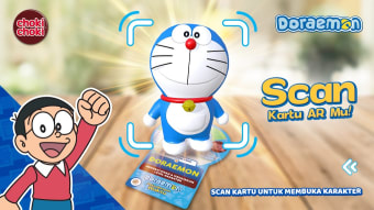 Choki Choki Doraemon Petualang