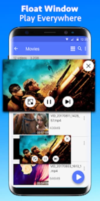 Video Player HD  Full HD Video Player All Format