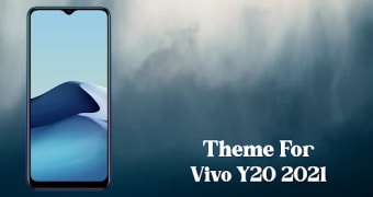 Theme for Vivo Y20  Vivo Y20
