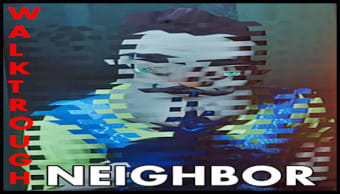 Walkthrough for The Neighbor G