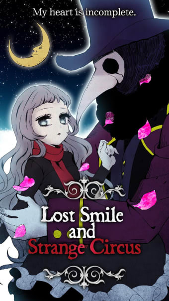 Lost Smile and Strange Circus