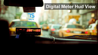 Best GPS Speedometer - Speed Analyzer