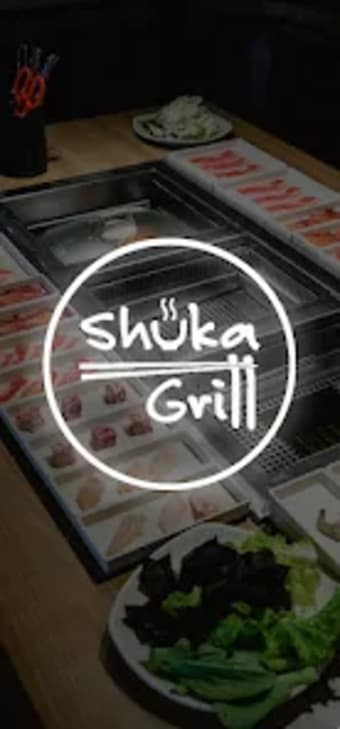 Shuka Grill