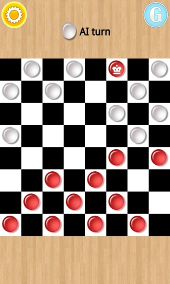 Checkers Mobile