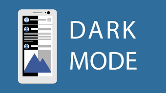 Dark Mode Theme PRO for Facebook