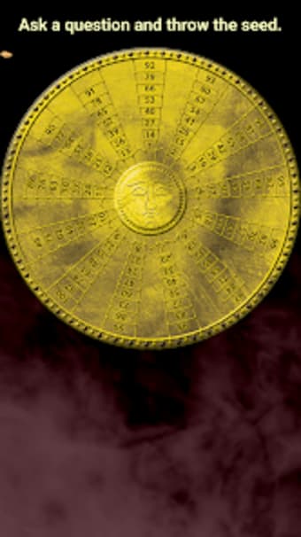 Divination: Circle Of King Sol