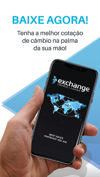 Exchange Câmbio e Comex