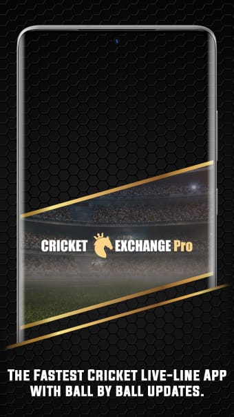 CricketExchange.com