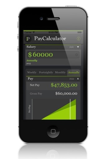 PayCalculator
