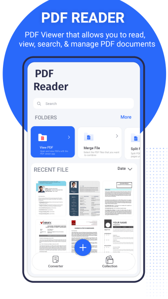 PDF Editor for Documents
