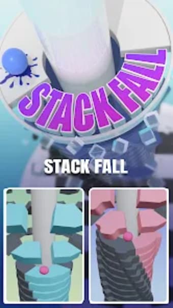 StackFall