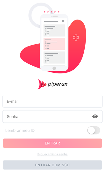 Piperun CRM