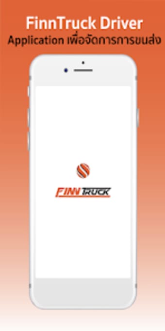 FinnTruck Driver