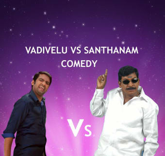 Tamil comedy