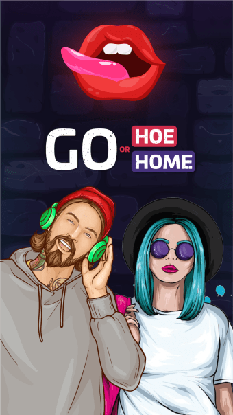 Go Hoe or Go Home