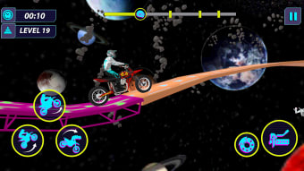 Bike Games - Racing Games 3D