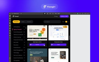 Flowgiri - Webflow chrome extension