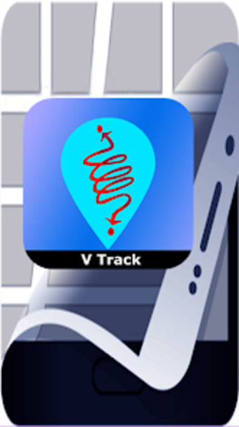 VTrack Location Tracker
