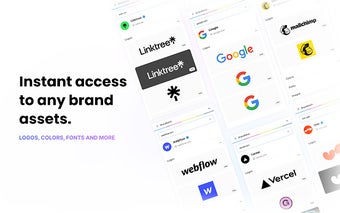 Brandfetch