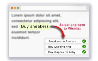 Wishlist Maker