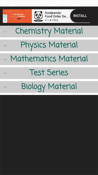 IIT Jeemain AIIMS NEET Material Books Papers Notes