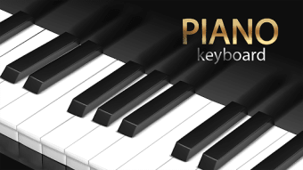 Perfect Piano Keyboard