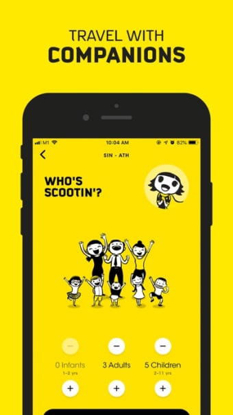 Scoot Mobile