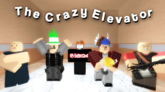 The Crazy Elevator