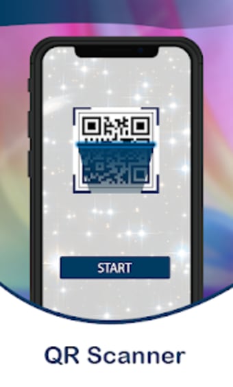 barcode  QR Scanner Price Tag