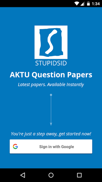 AKTU (UPTU) Question Papers