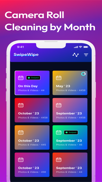 Photo Cleaner - Swipe Clean