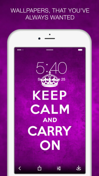 Keep Calm Wallpapers  Keep Calm Quotes