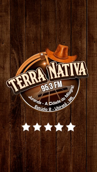 Radio Terra Nativa FM 953