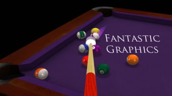 Pool 3D Pro : Online 8 Ball Billiards