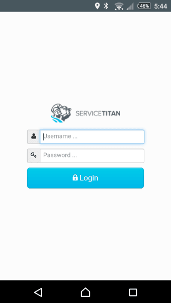 ServiceTitan Mobile