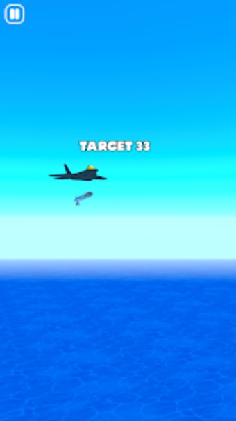 Cruise Missile 3D