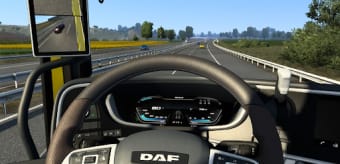 Truck Simulator Cargo Games 3D