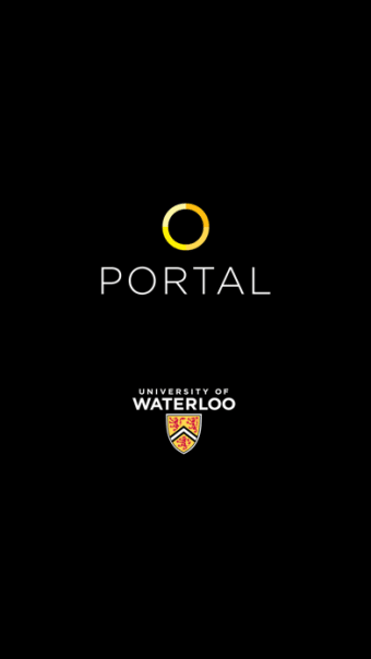 UWaterloo Portal