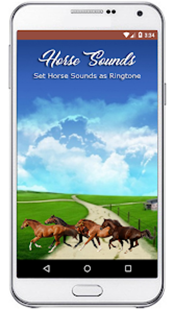 Horse Sounds Ringtones