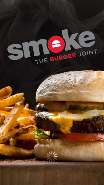 Smoke - the burger joint