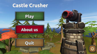 Castle Crusher